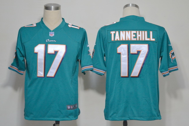 Nike Miami Dolphins Game Jerseys-003